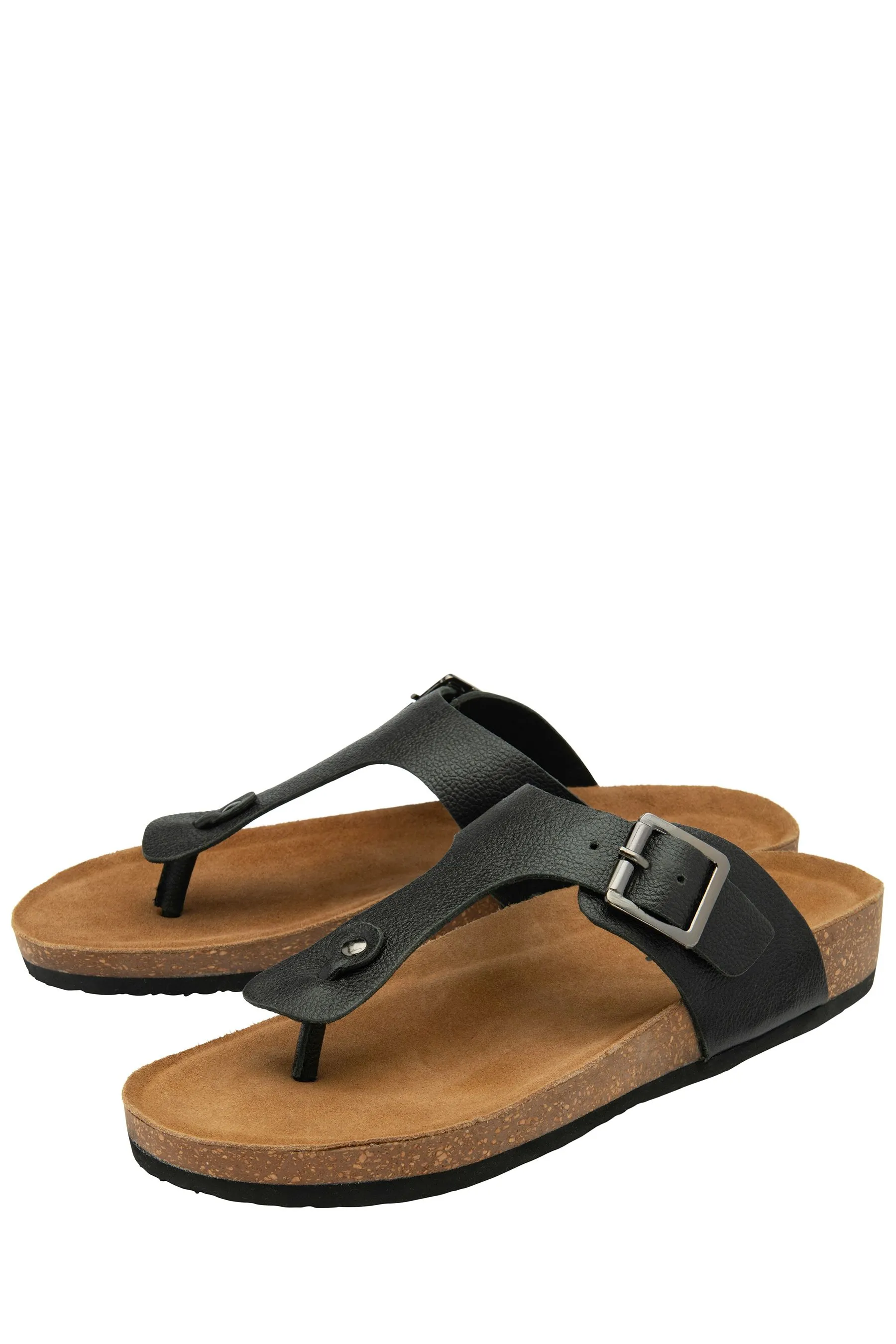 Dunlop Uomo Sandali infradito