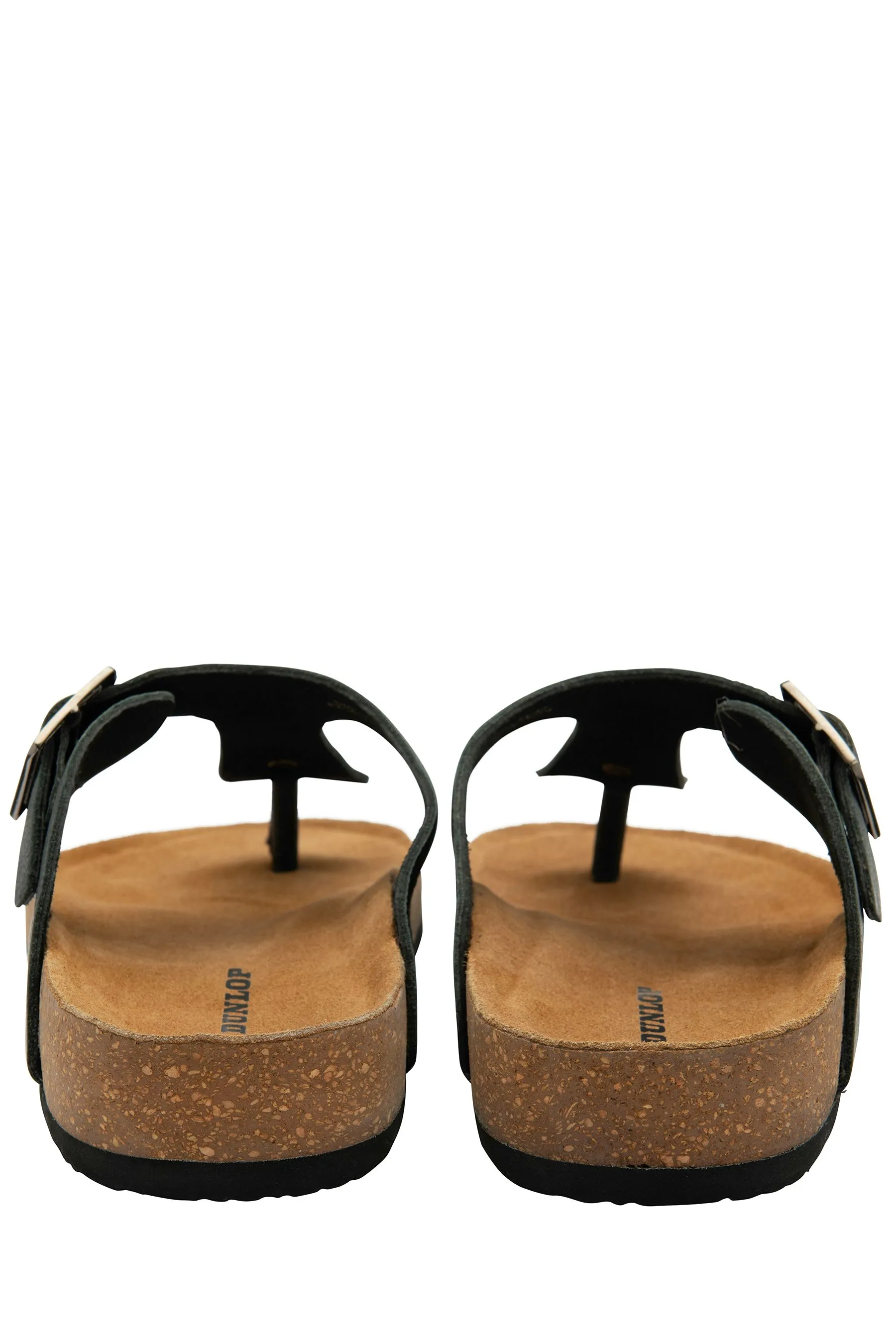 Dunlop Uomo Sandali infradito
