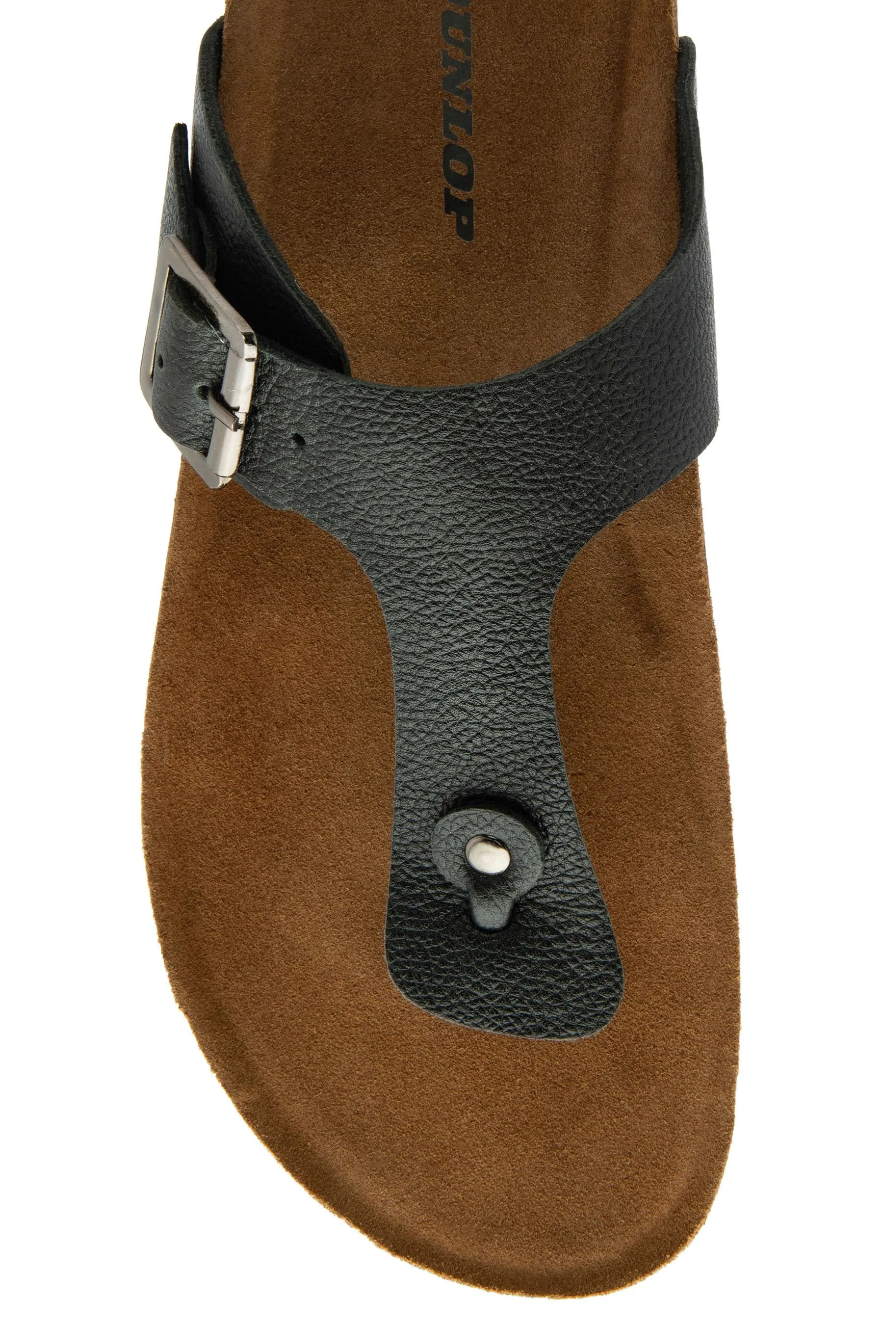 Dunlop Uomo Sandali infradito