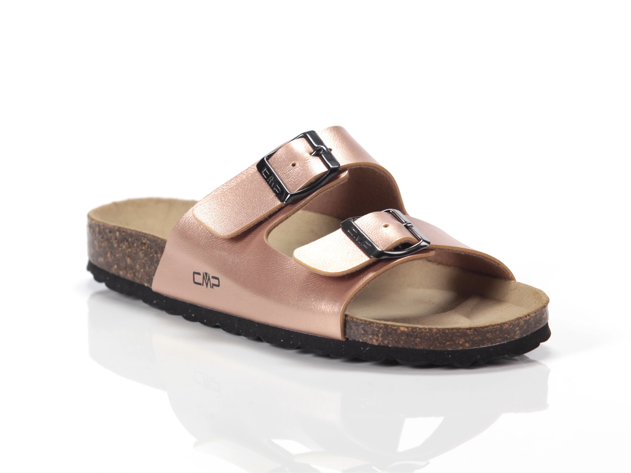 Eco Thalita Wmn Slipper Cipria