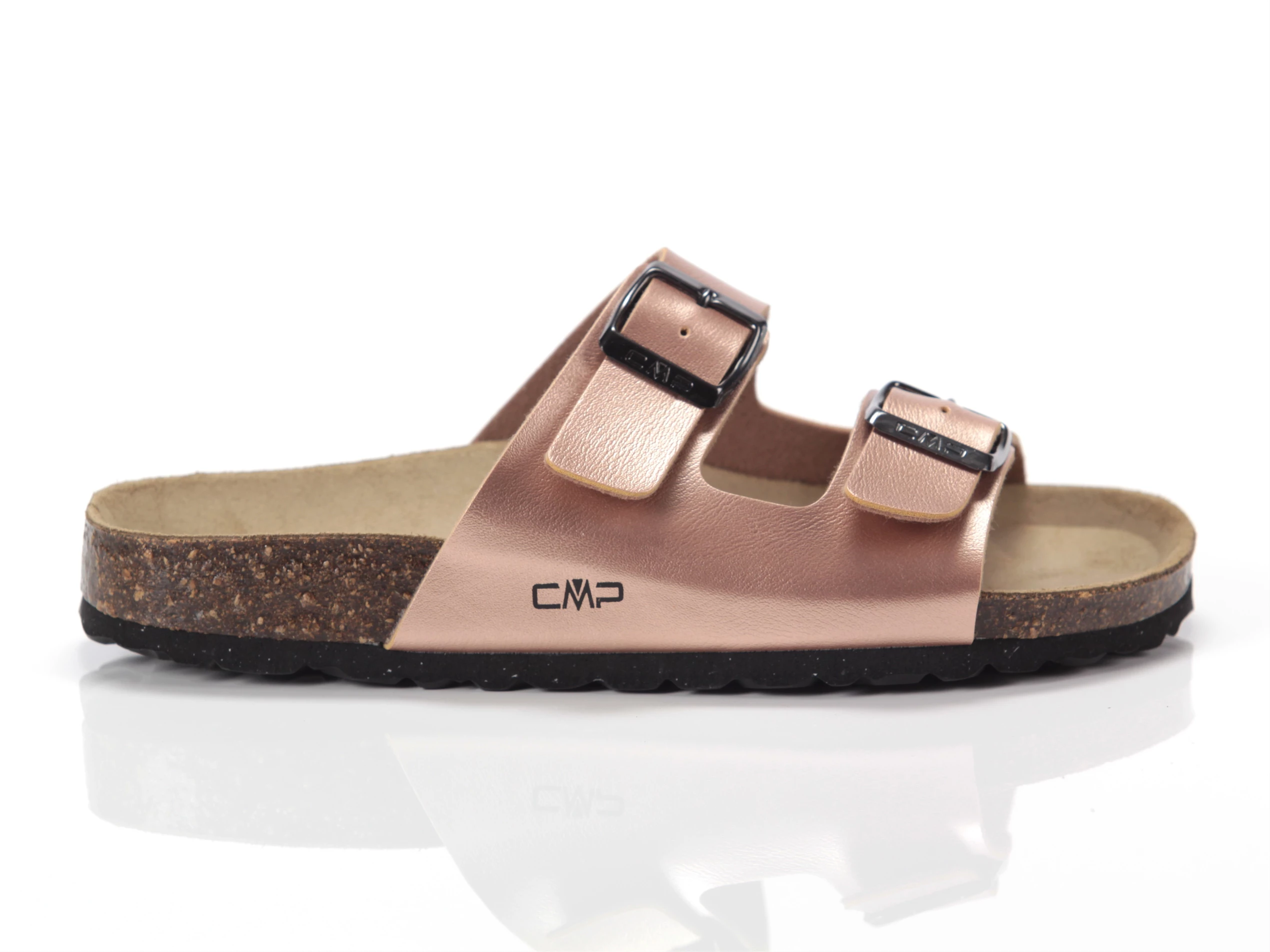 Eco Thalita Wmn Slipper Cipria