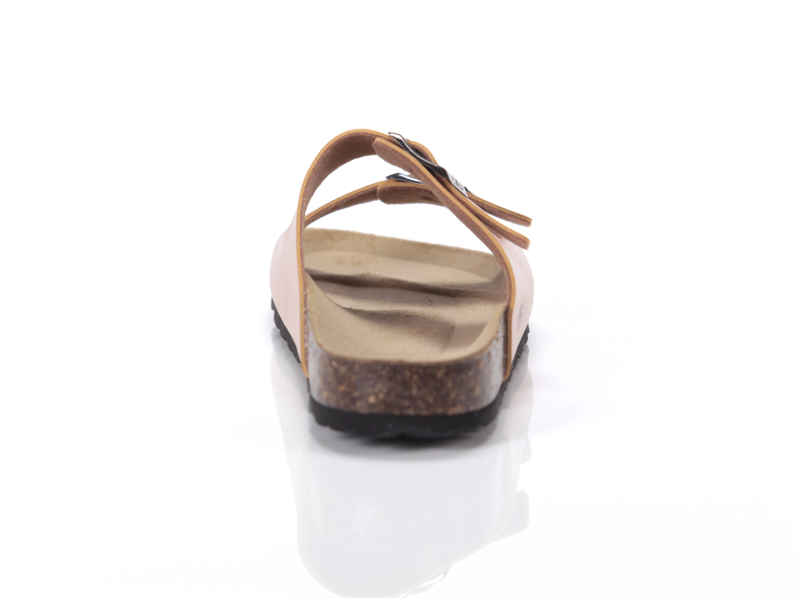 Eco Thalita Wmn Slipper Cipria