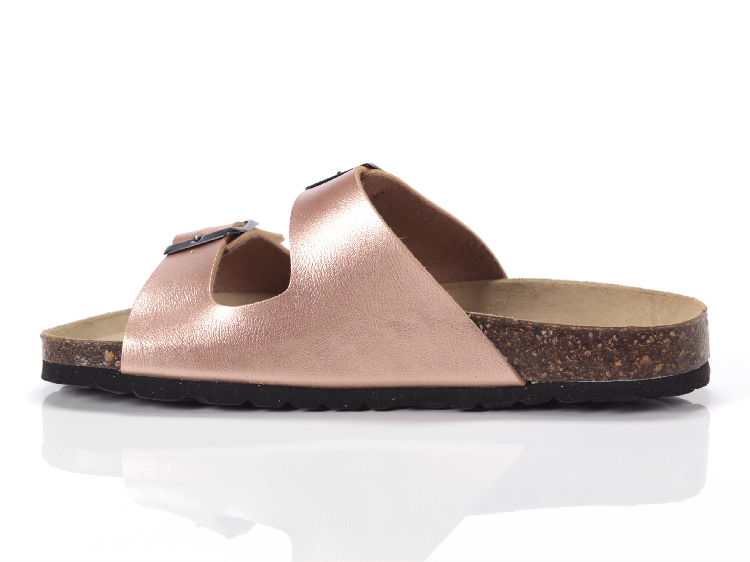 Eco Thalita Wmn Slipper Cipria
