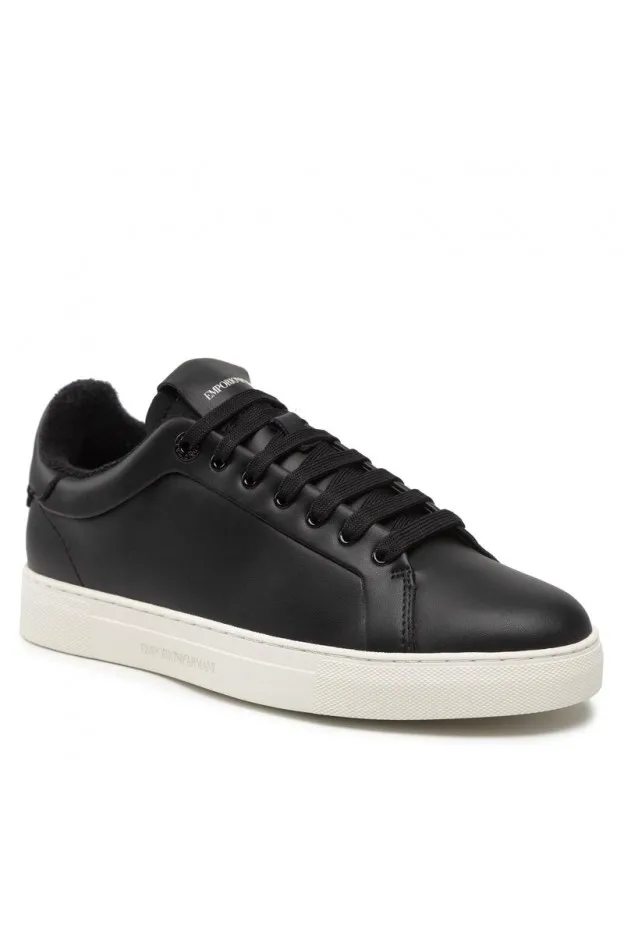   Emporio Armani     Emporio Armani Sneakers    