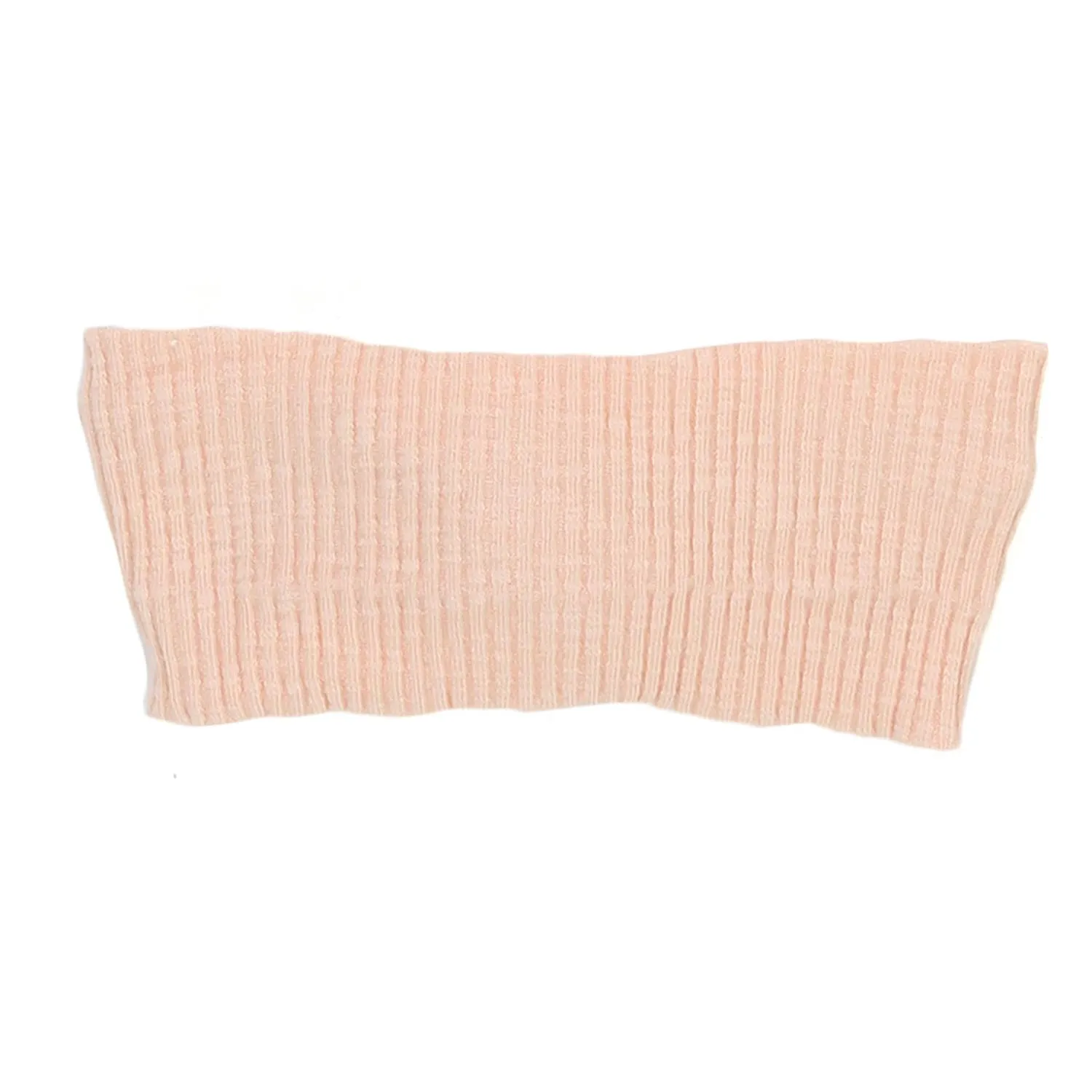 Fascia Rocio Rosa Cipria Bambina Baby