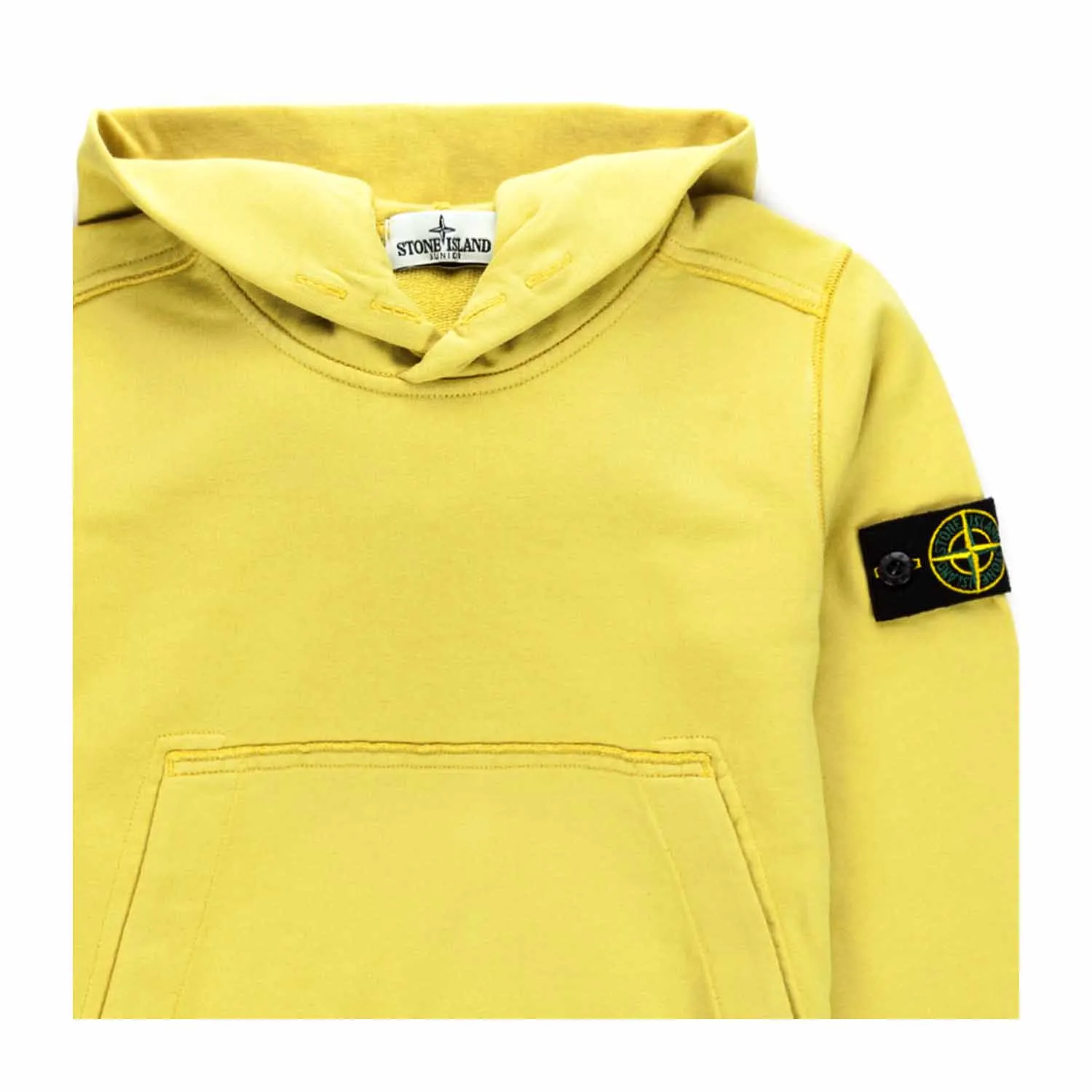 Felpa Cotone Teen E Bambino