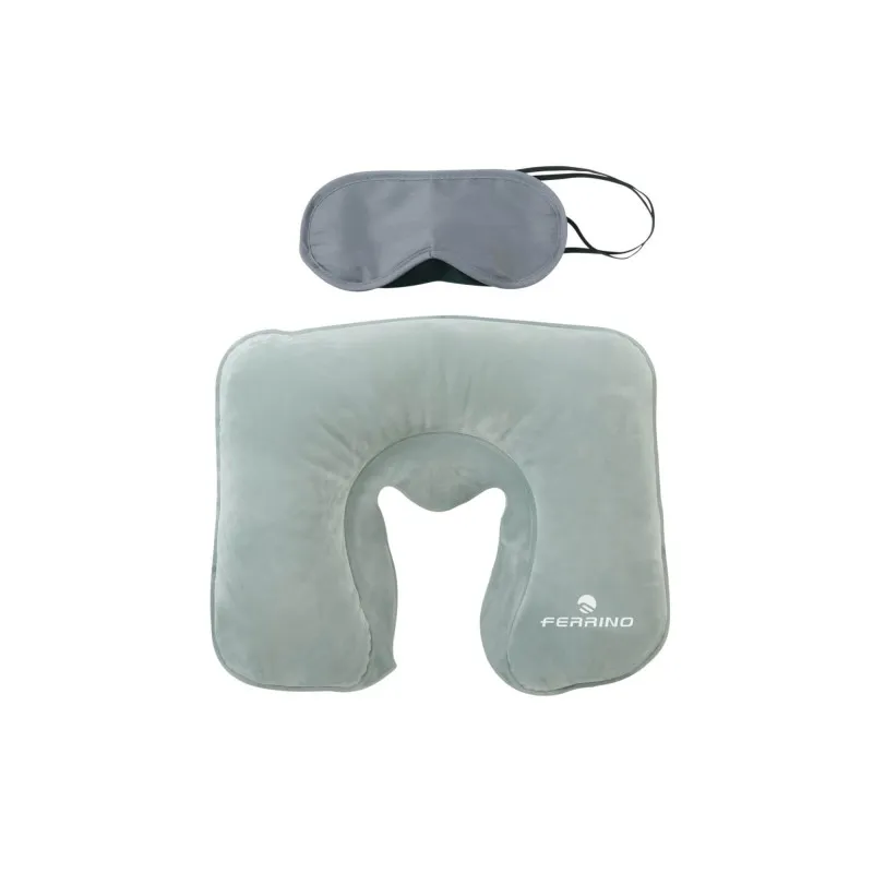 Ferrino Set travel