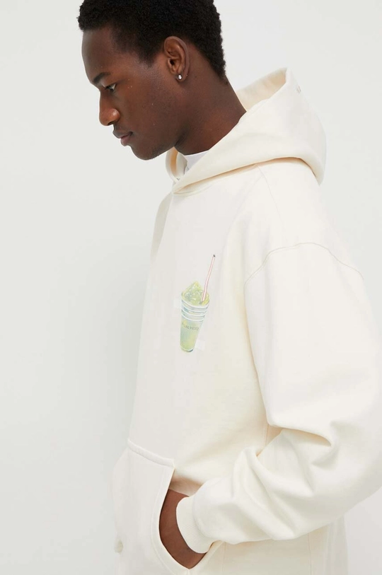 Filling Pieces felpa in cotone