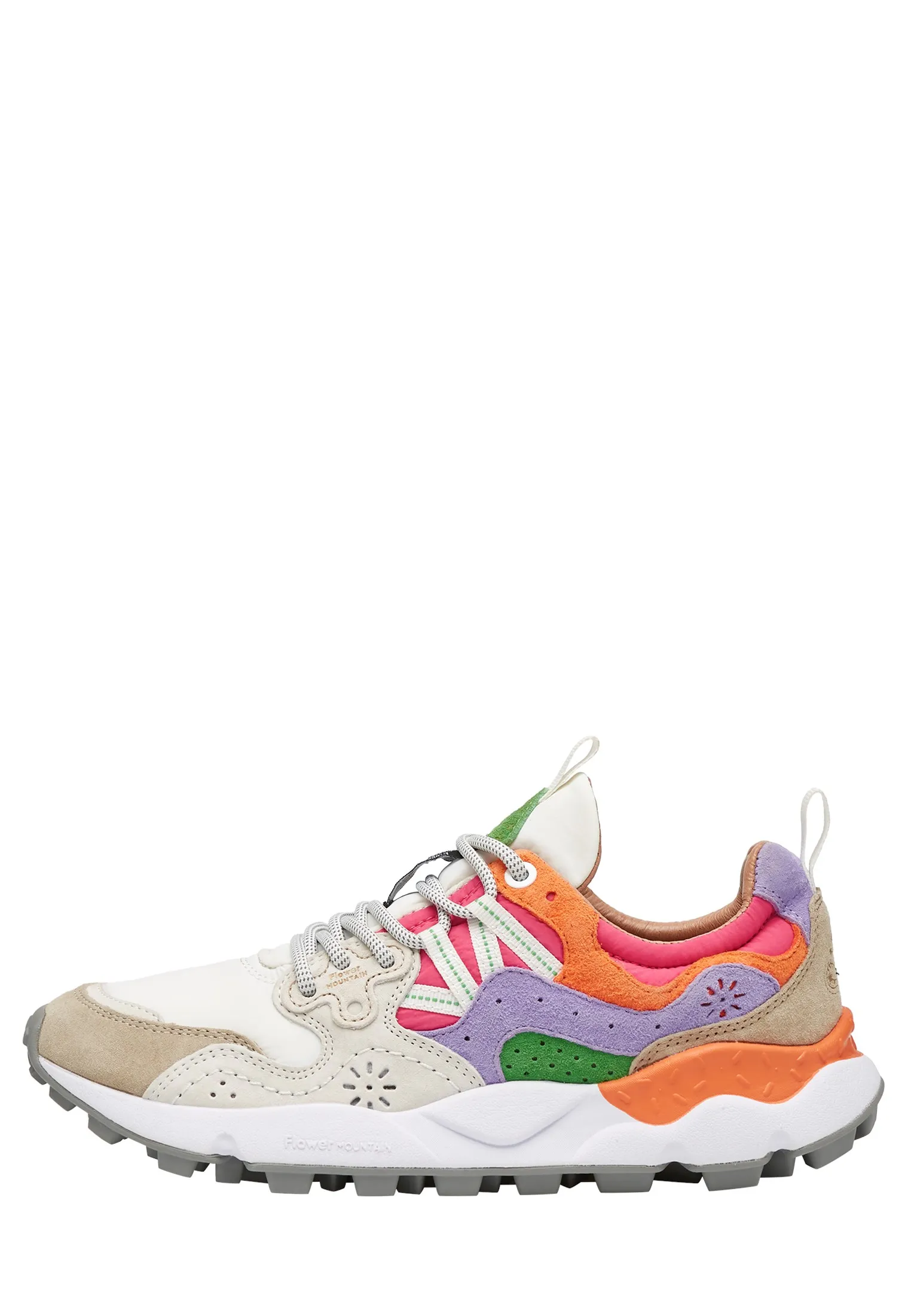 FLOWER MOUNTAIN Donna