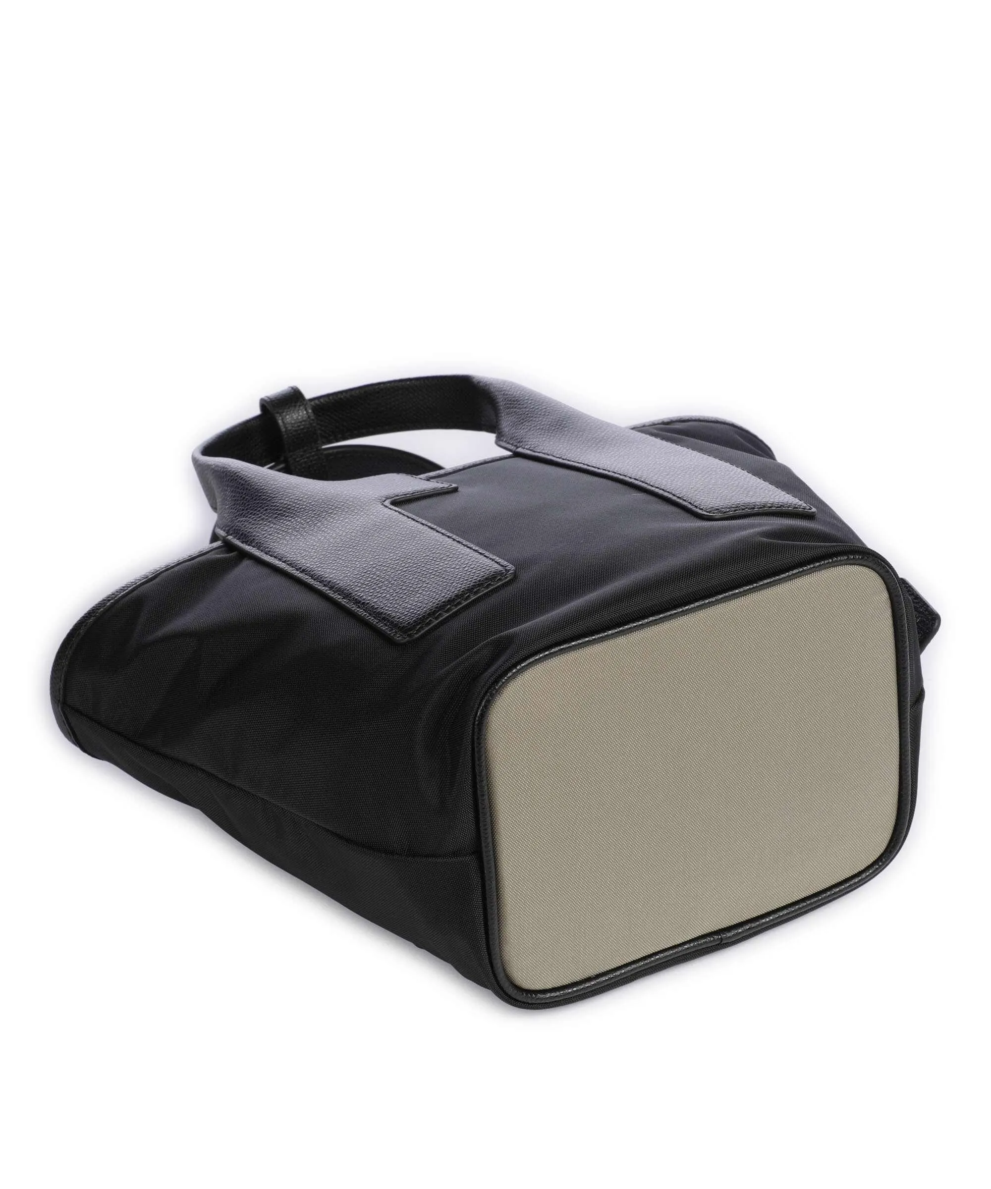  Furla Arco Fly S Borsa a tracolla nylon nero  