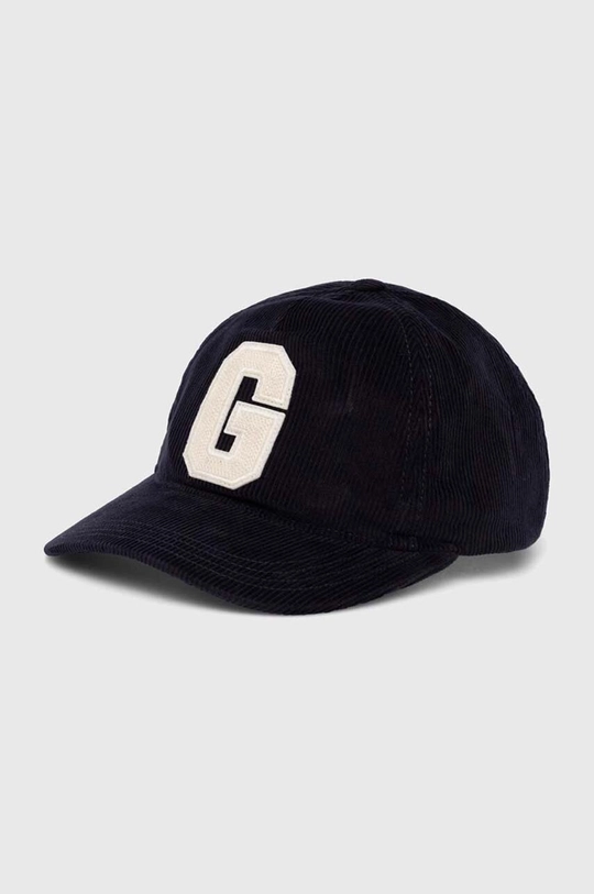 Gant cappello di velluto a coste