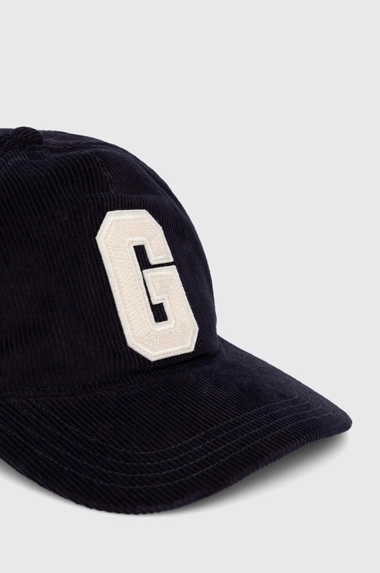 Gant cappello di velluto a coste