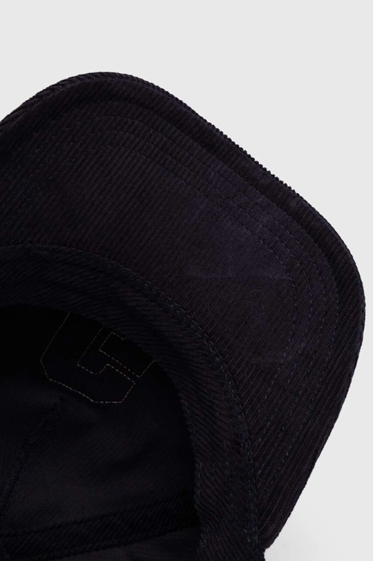 Gant cappello di velluto a coste