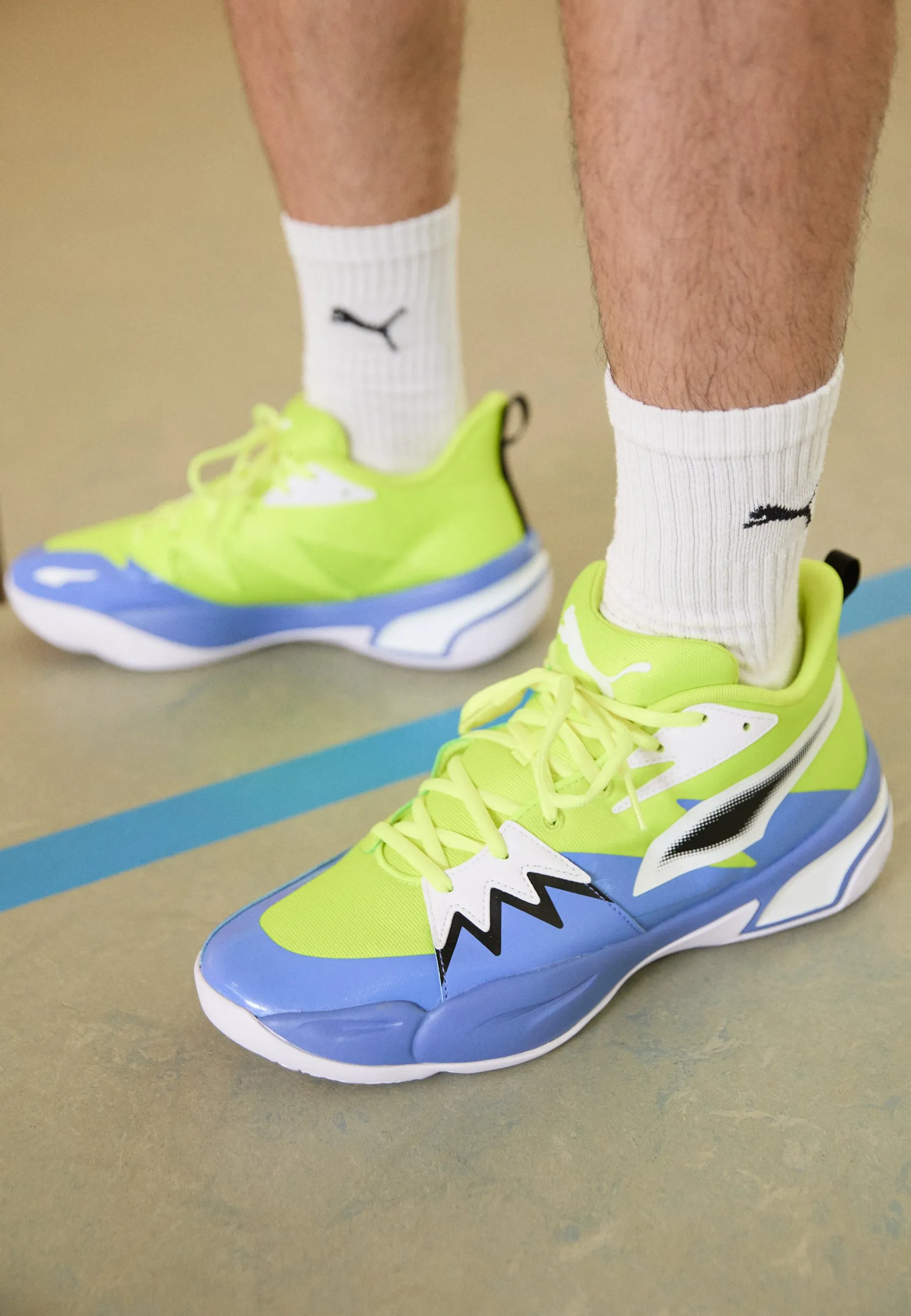 GENETICS - Scarpe da basket