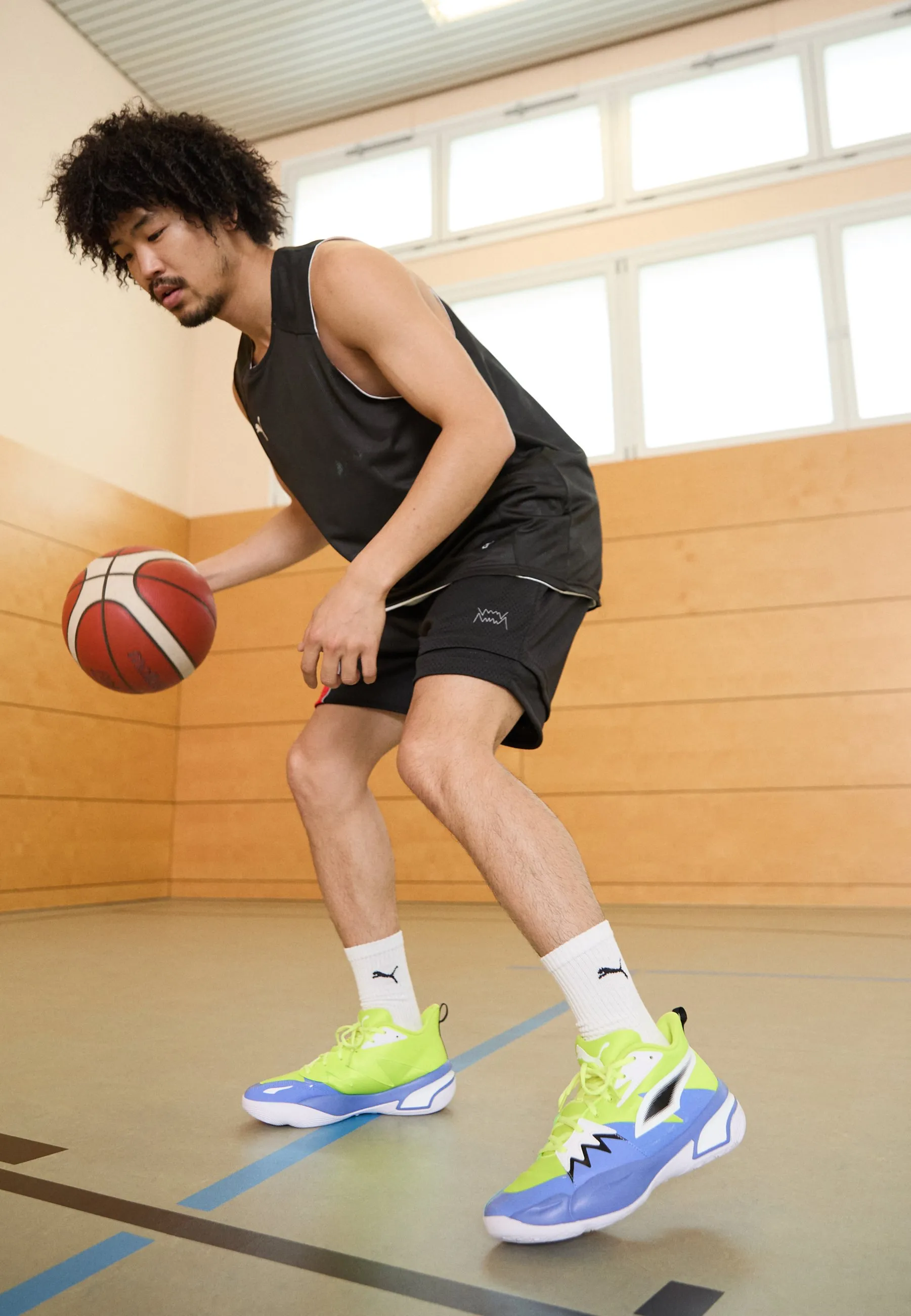 GENETICS - Scarpe da basket
