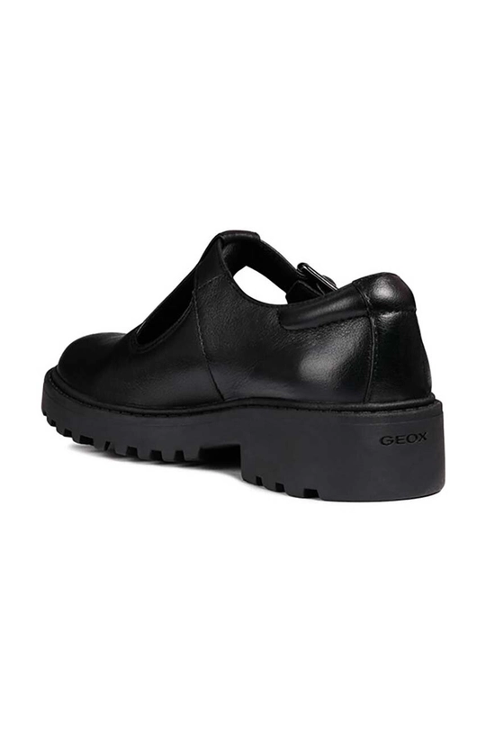 Geox scarpe in pelle CASEY