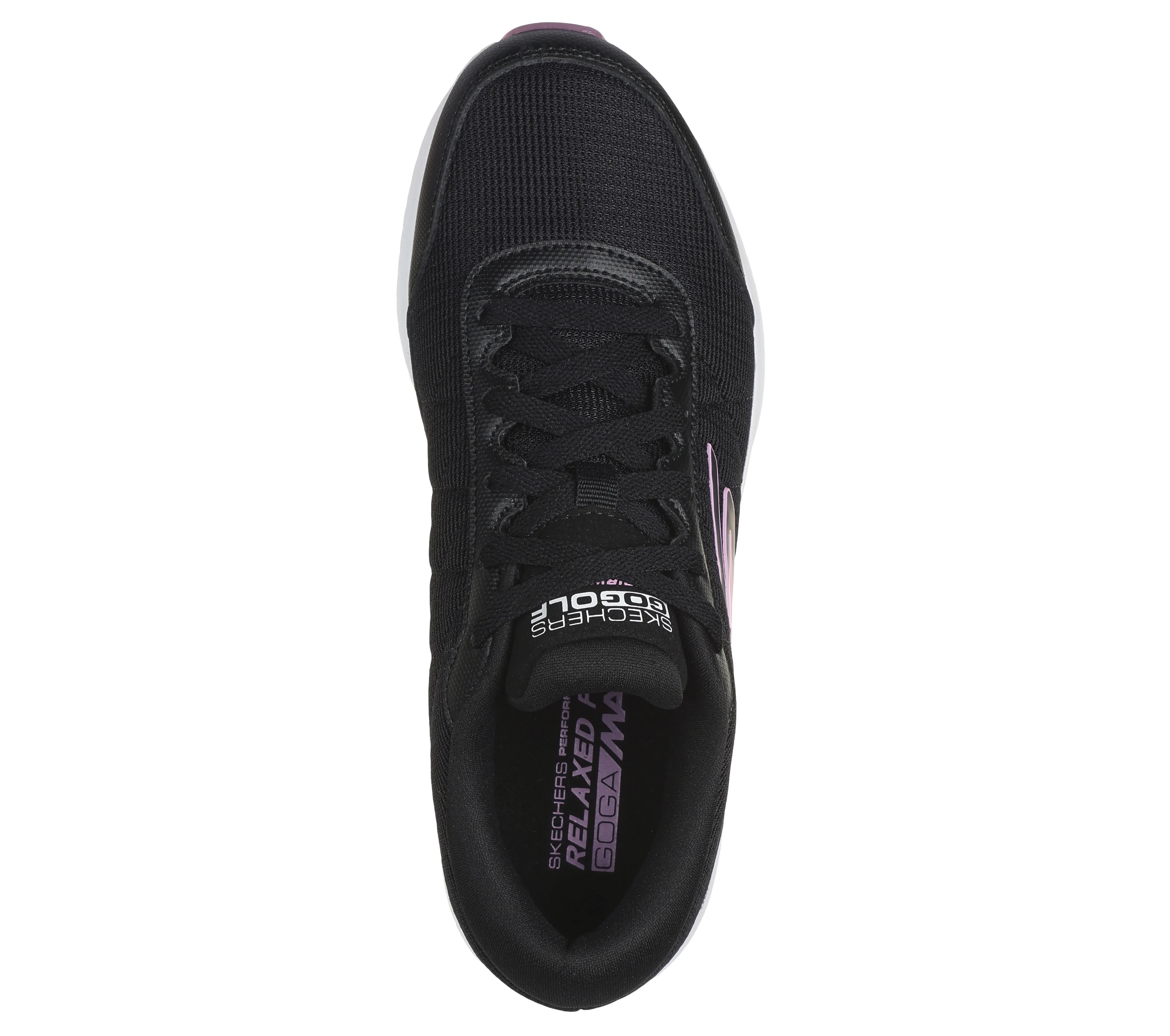 GO GOLF Max - Fairway 4