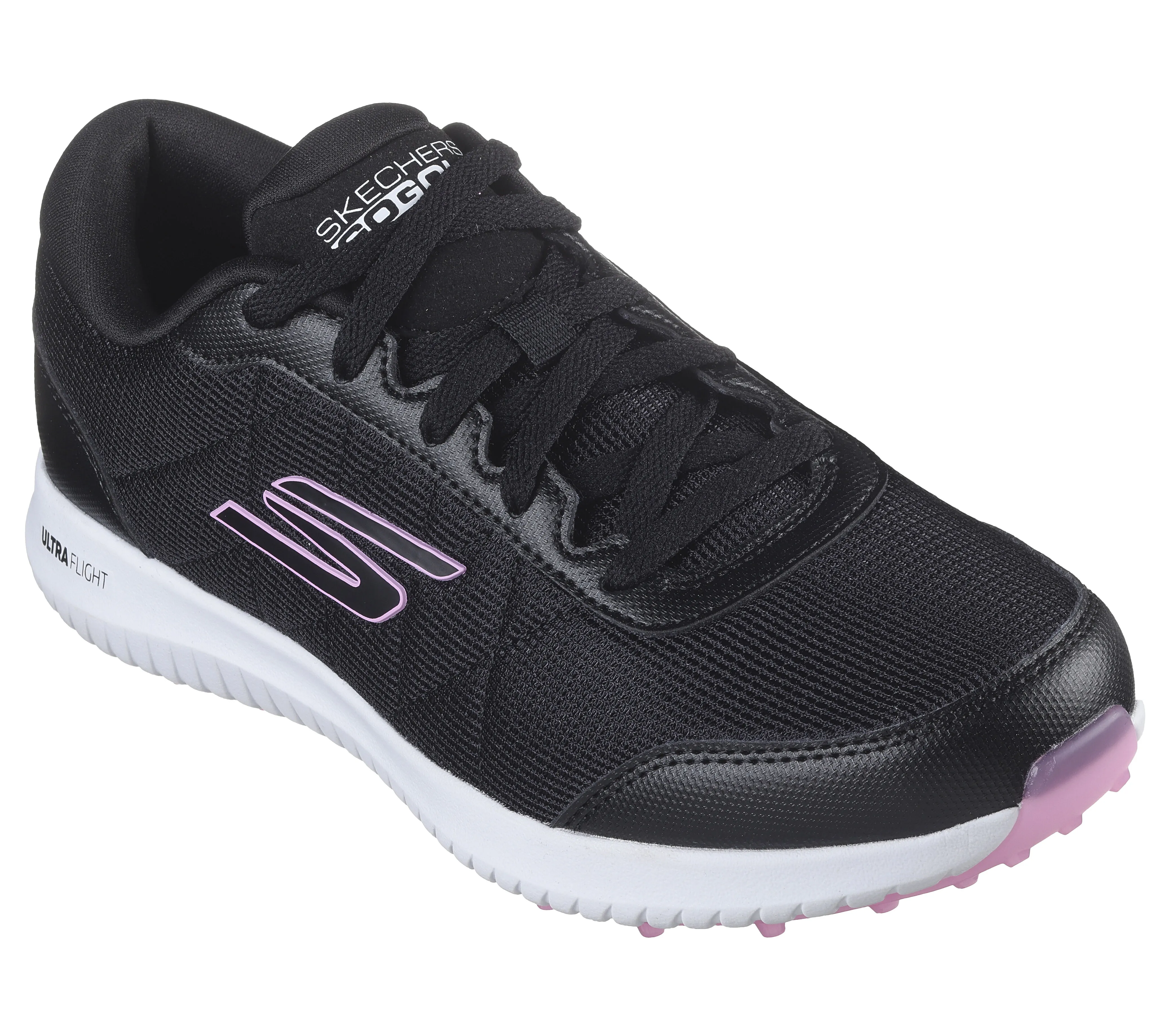 GO GOLF Max - Fairway 4