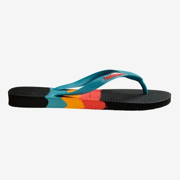 Havaianas - Brasil Tech - Black