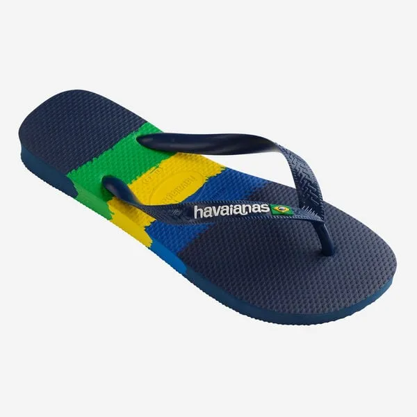 Havaianas - Brasil Tech - Navy Blue