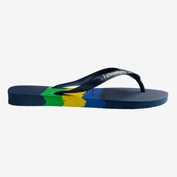 Havaianas - Brasil Tech - Navy Blue