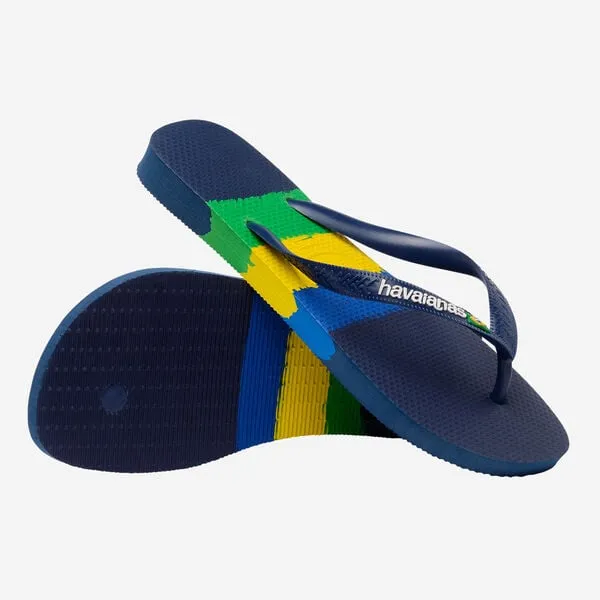 Havaianas - Brasil Tech - Navy Blue