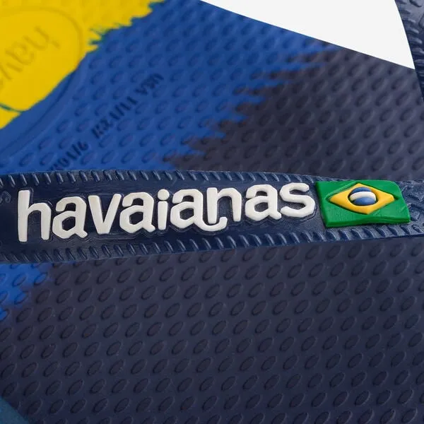 Havaianas - Brasil Tech - Navy Blue