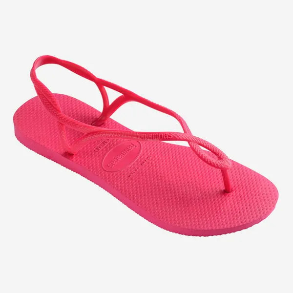 Havaianas - Luna - Pink