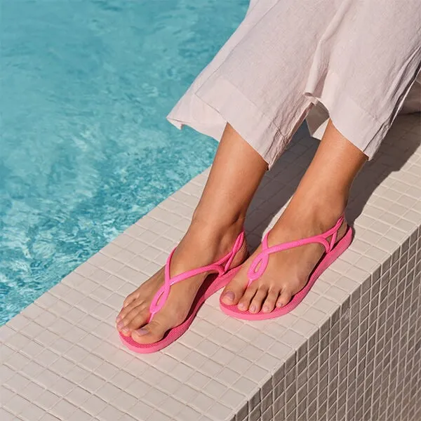 Havaianas - Luna - Pink