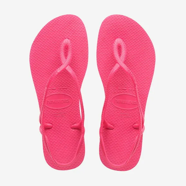 Havaianas - Luna - Pink