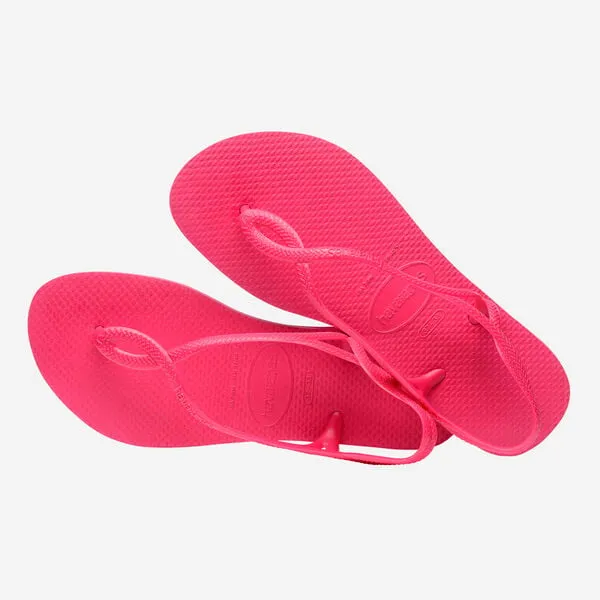 Havaianas - Luna - Pink