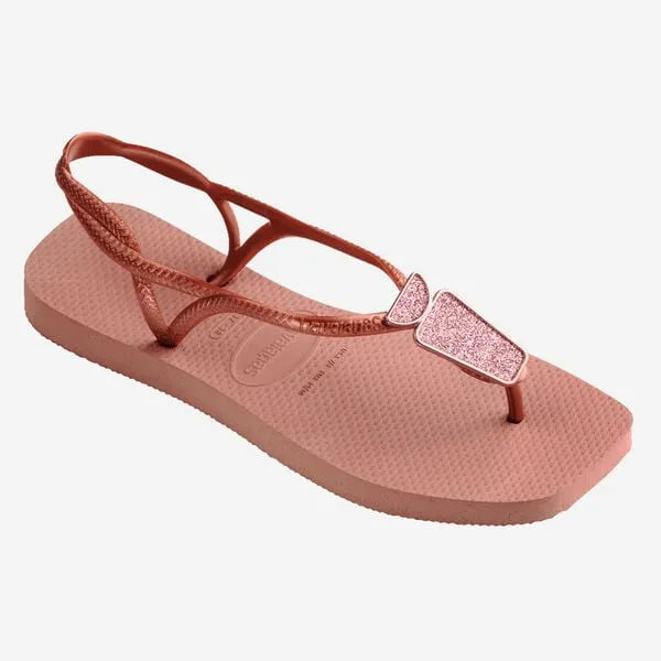 Havaianas - Luna Squared Chic - Pink