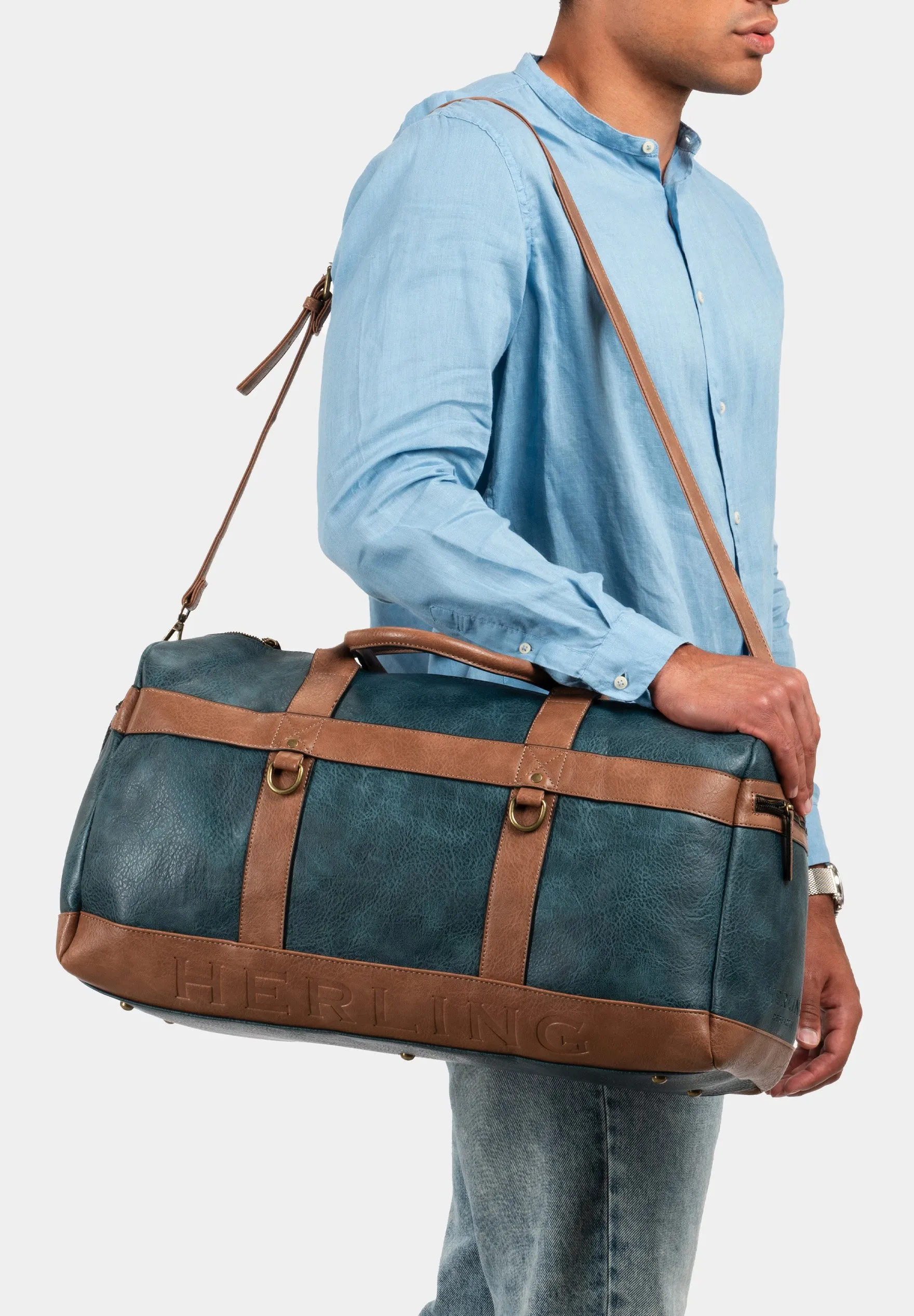 HAWKING - Borsa da viaggio