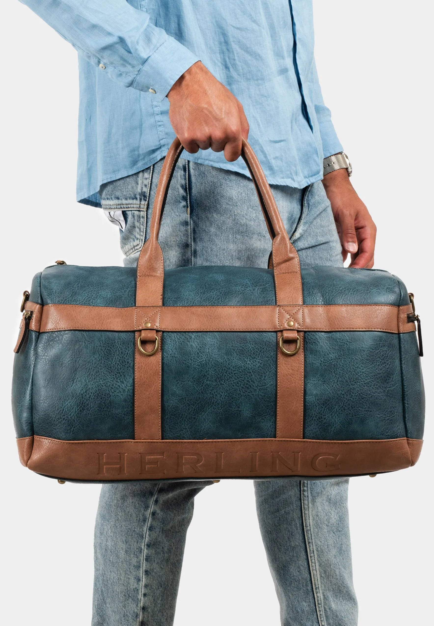 HAWKING - Borsa da viaggio