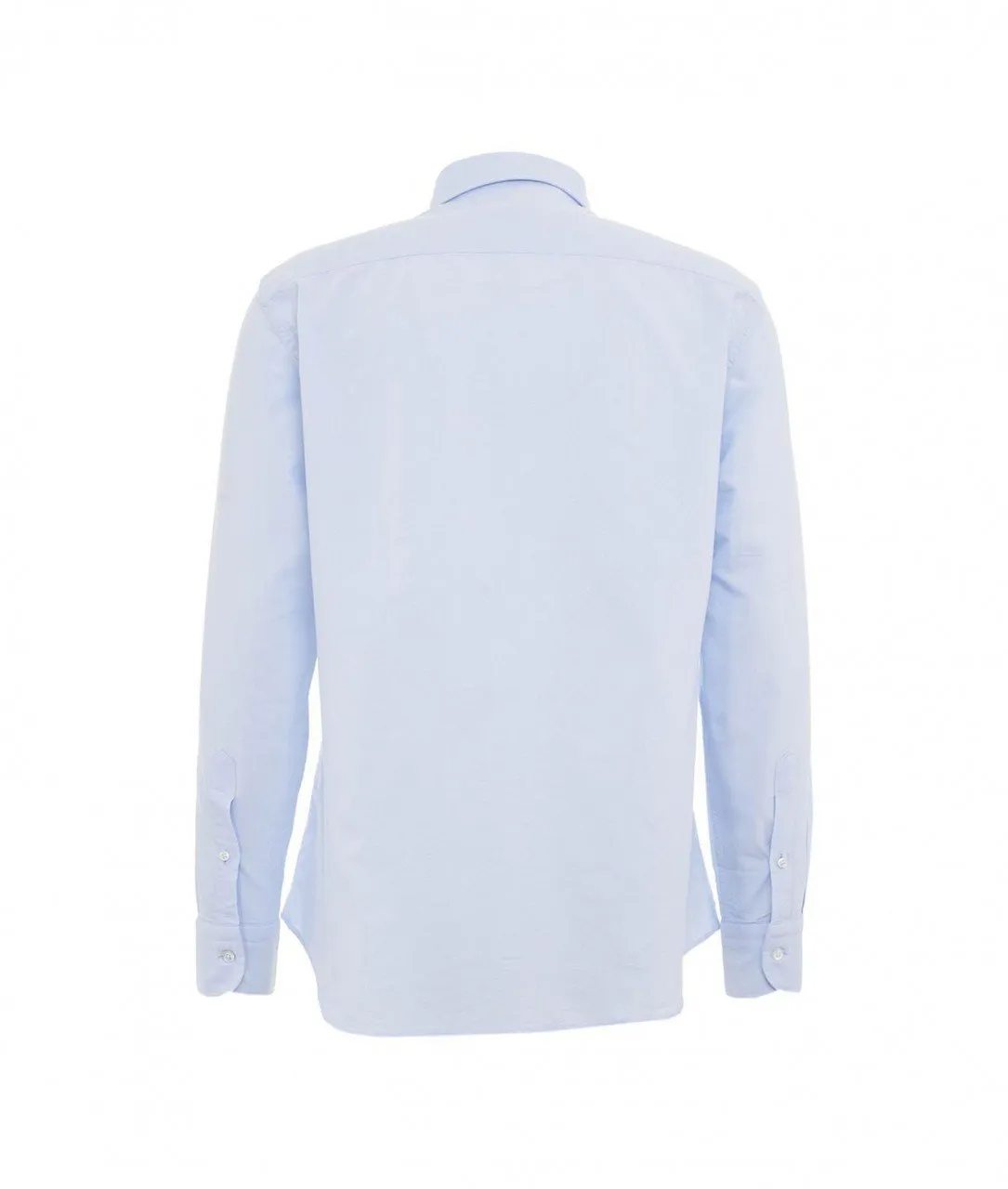 Hemd Simo azzurro azzurro