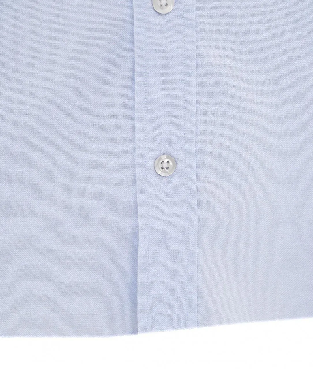 Hemd Simo azzurro azzurro