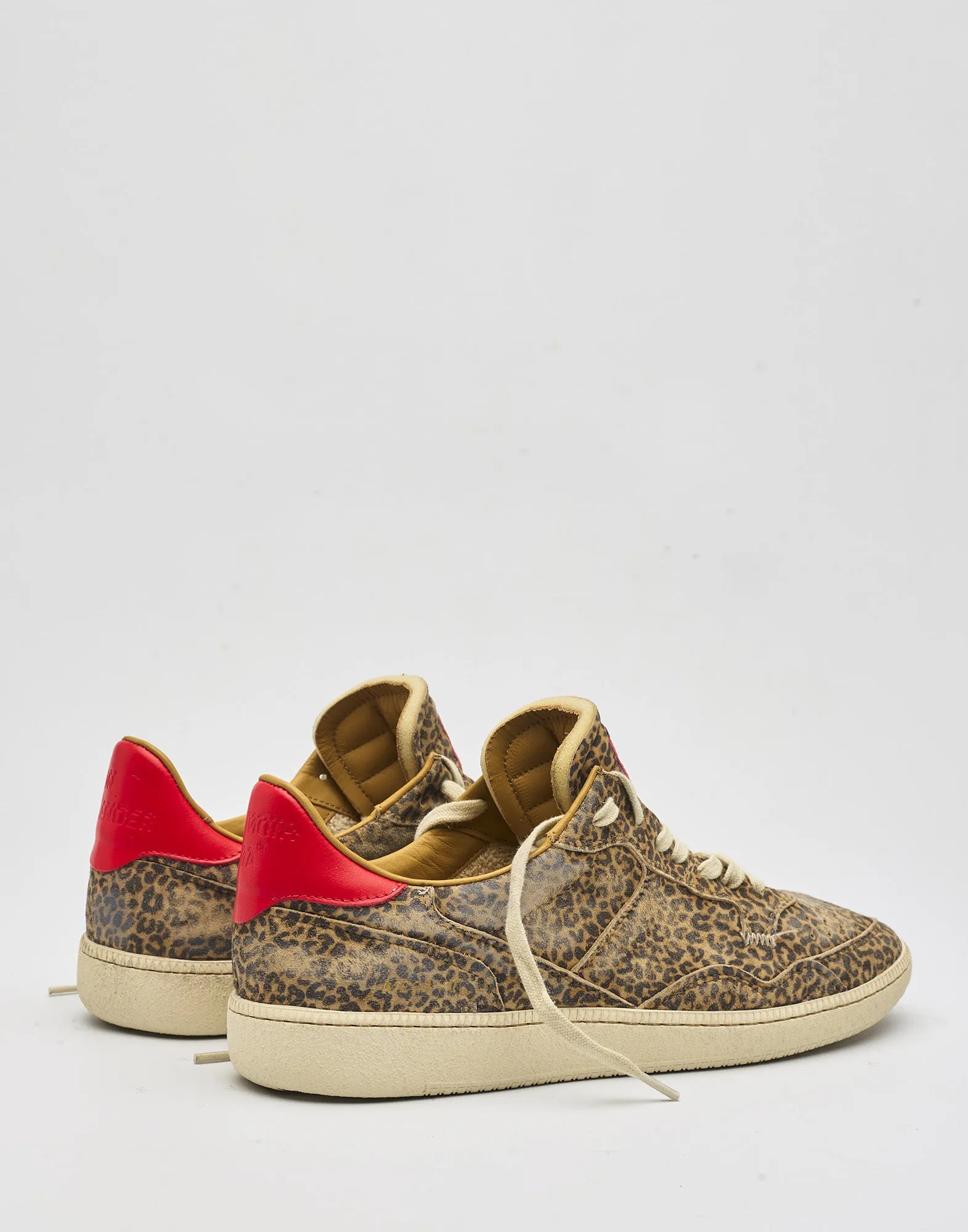HIDNANDER Sneakers Mega T Maculate