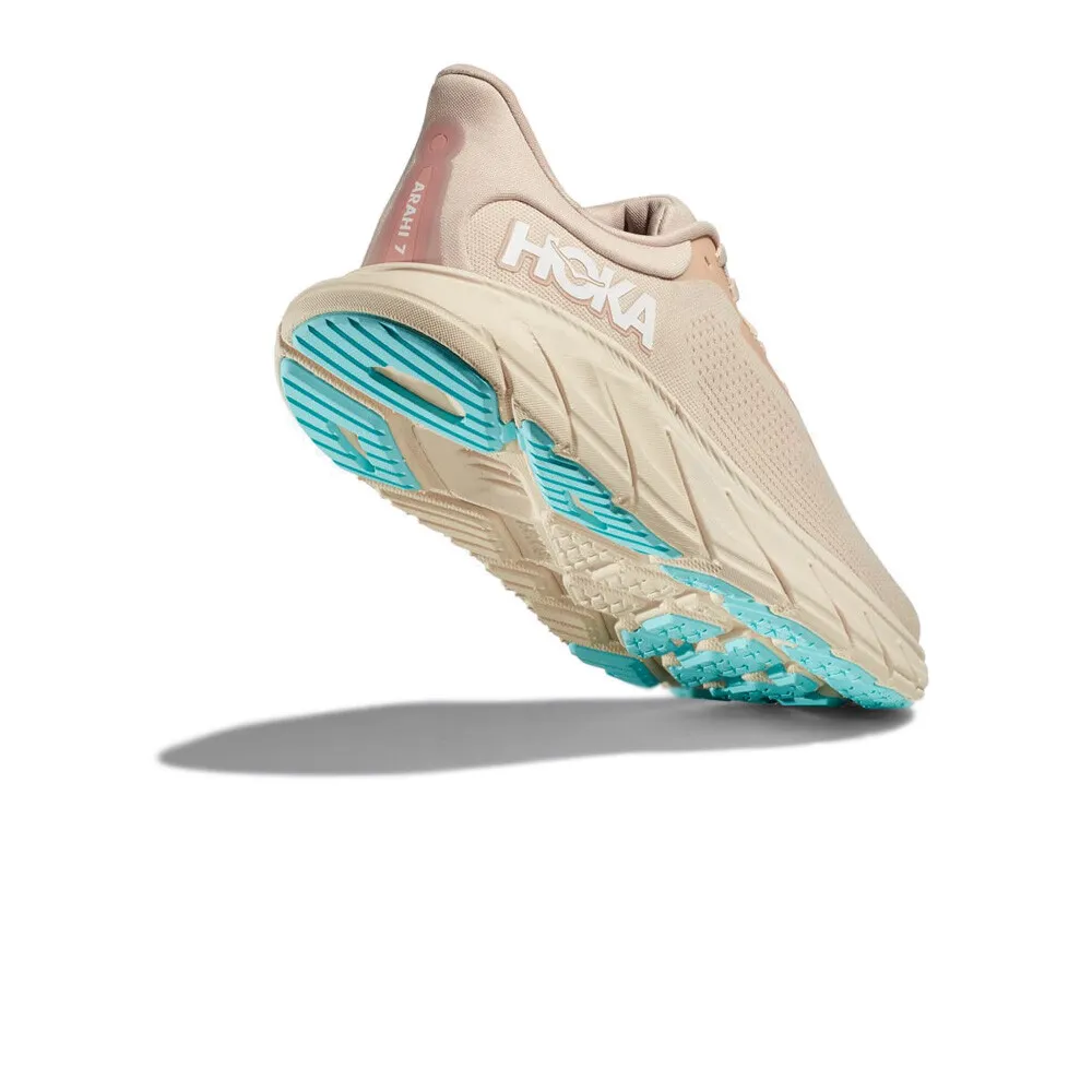 Hoka Arahi 7 per donna Scarpe da Running - AW24