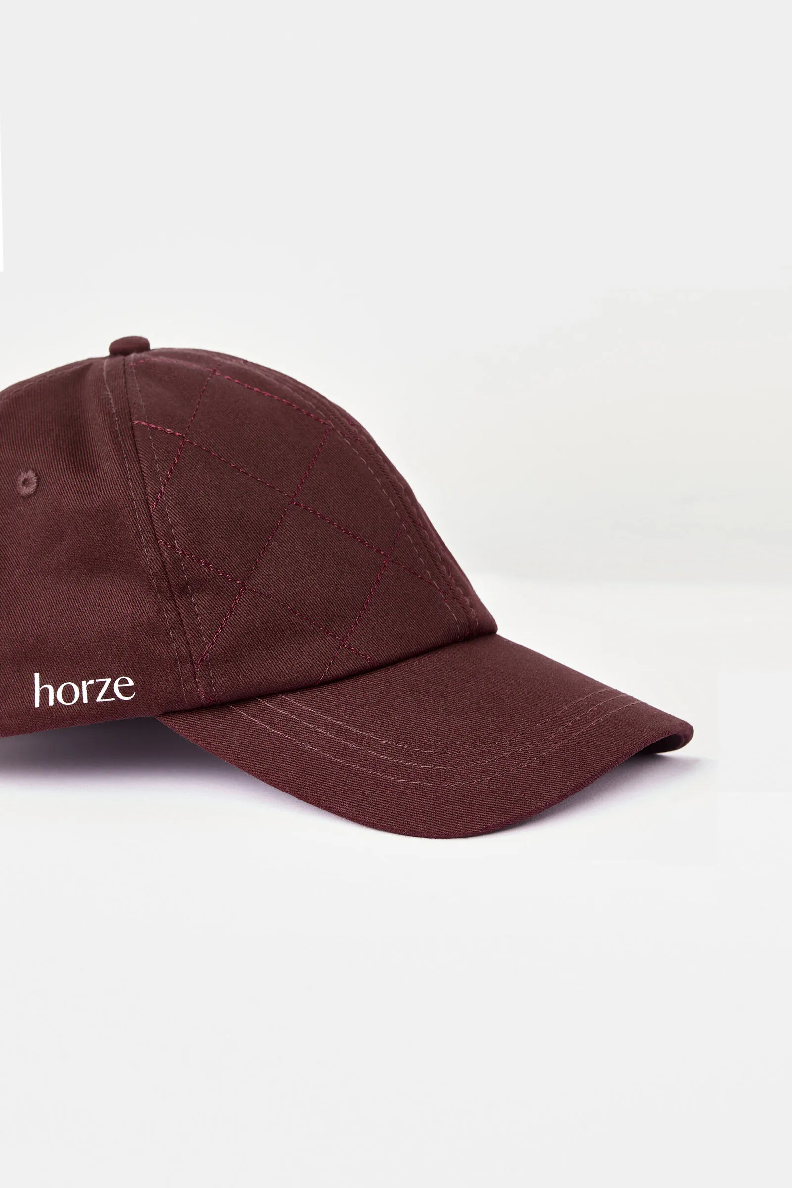 Horze Cappello trapuntato da donna