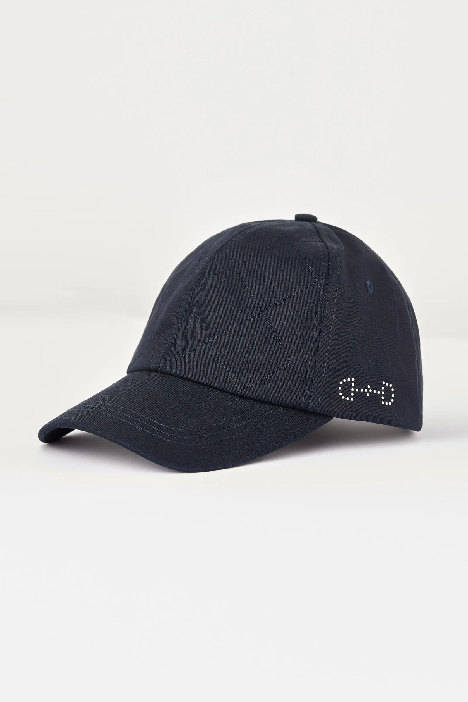Horze Cappello trapuntato da donna