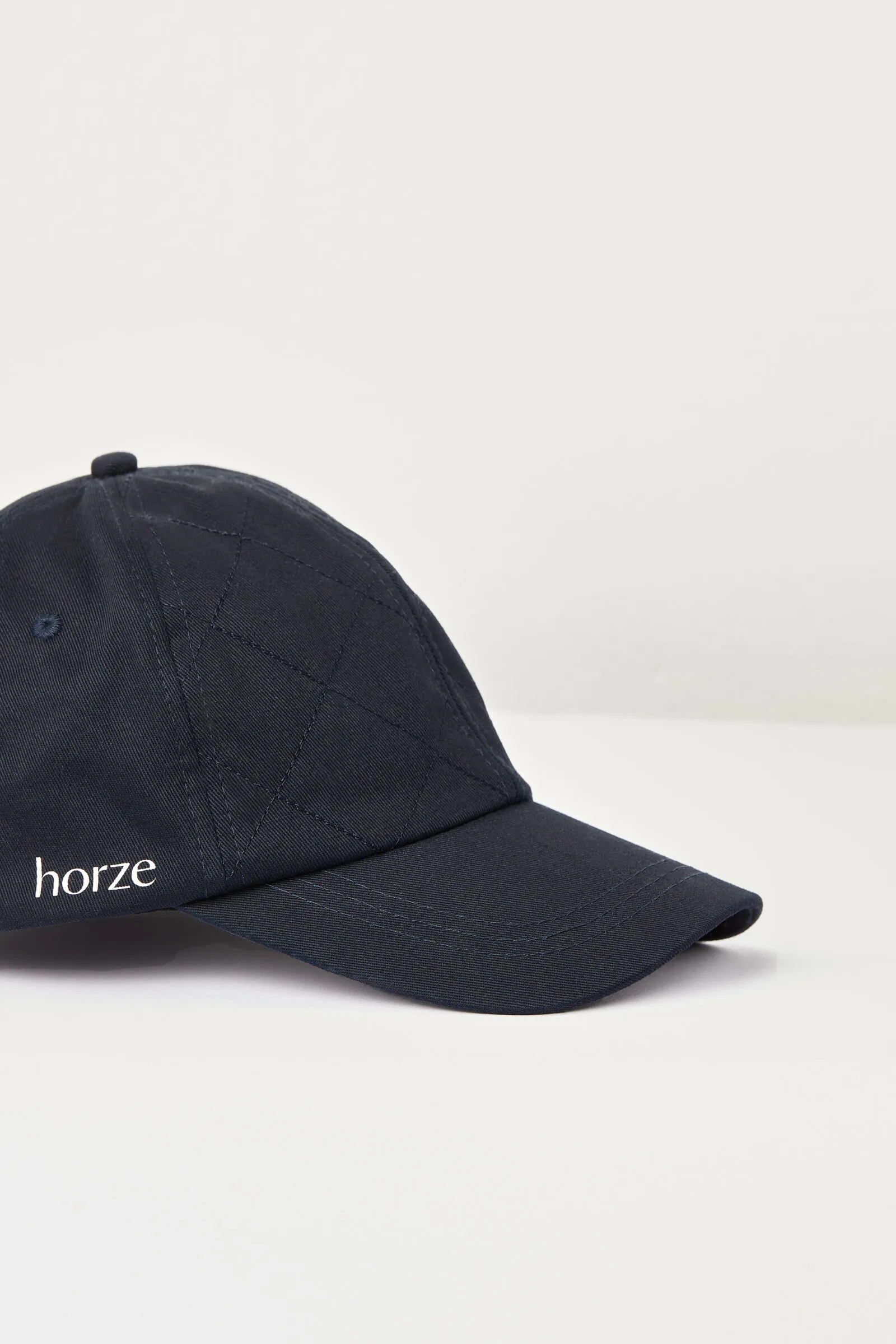 Horze Cappello trapuntato da donna