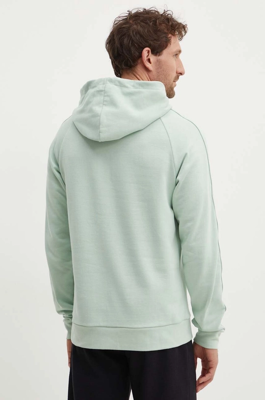 HUGO felpa in cotone