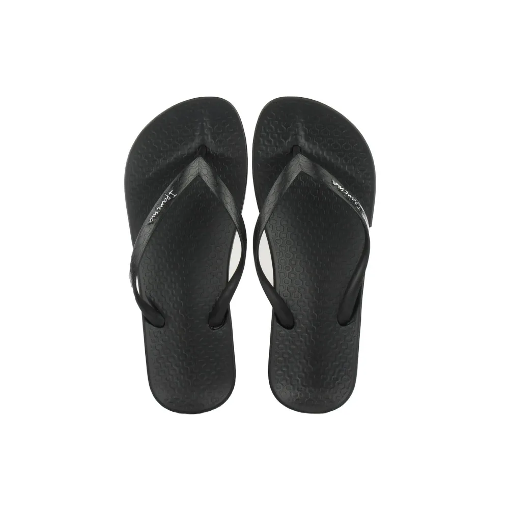 INFRADITO IPANEMA ANATOMICA TAN NERA Donna 81030-20766