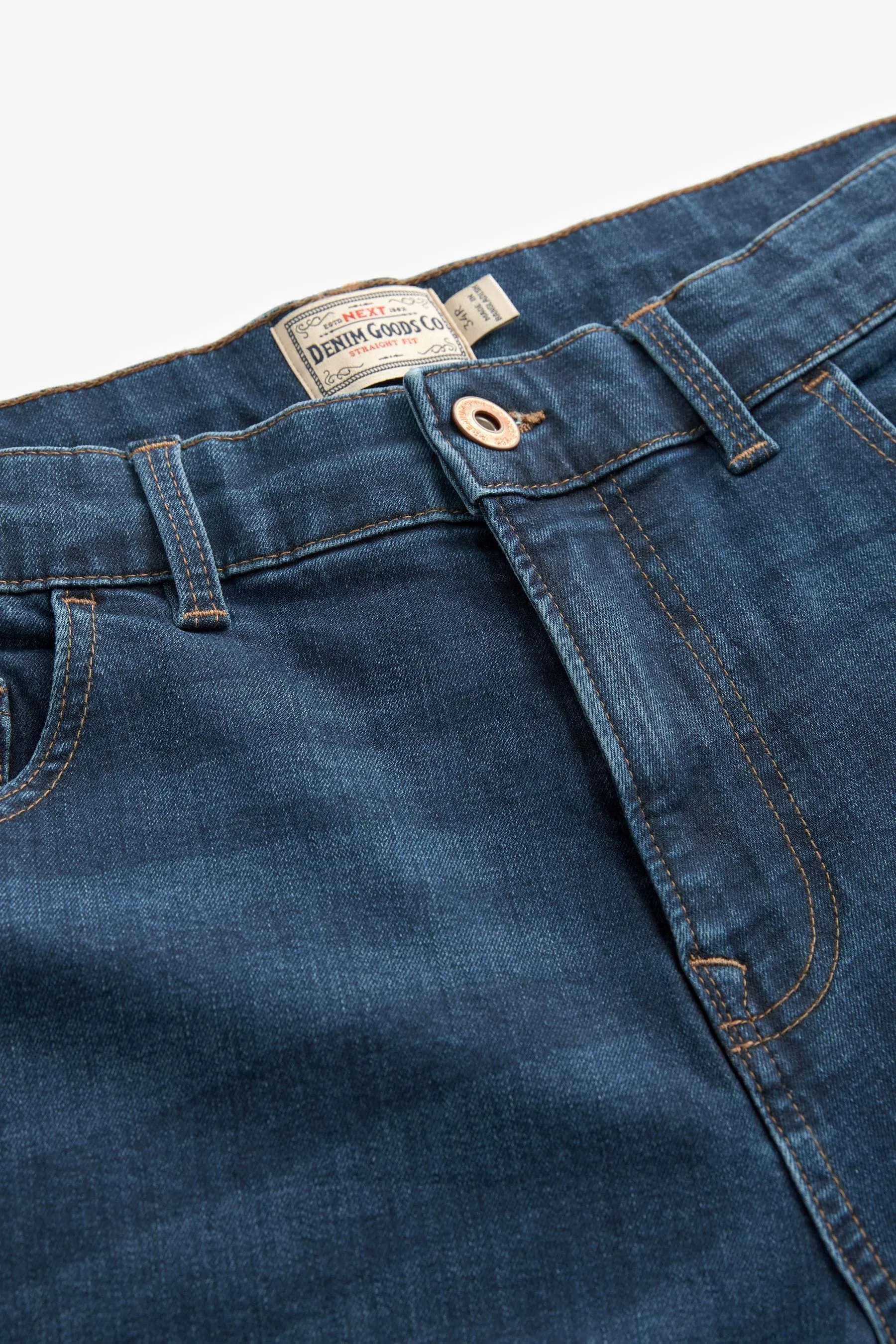 Jeans elasticizzati classiche