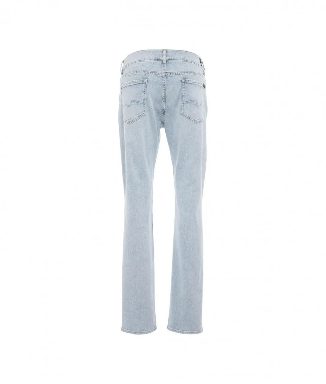 Jeans Paxtyn azzurro azzurro