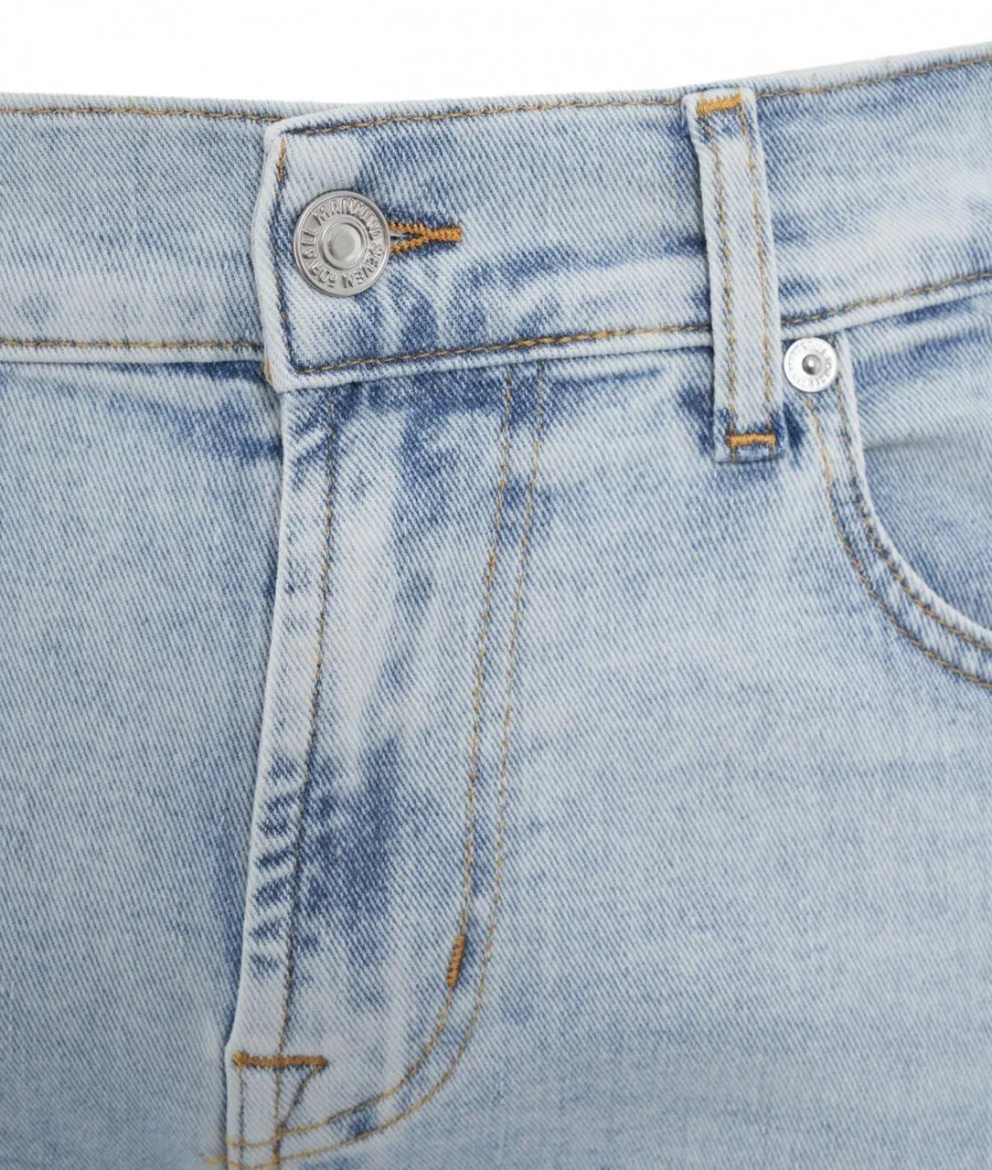 Jeans Paxtyn azzurro azzurro