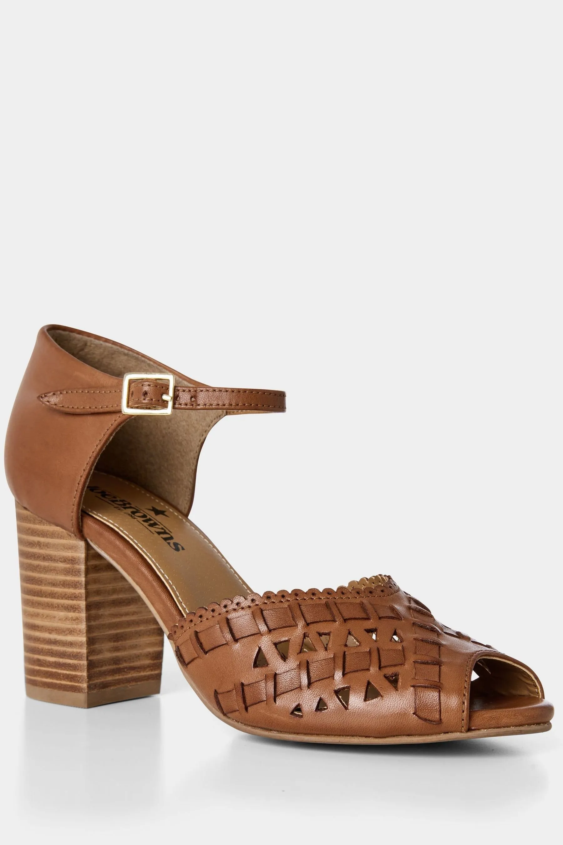 Joe Marrone - s Summery - Sandali con tacco