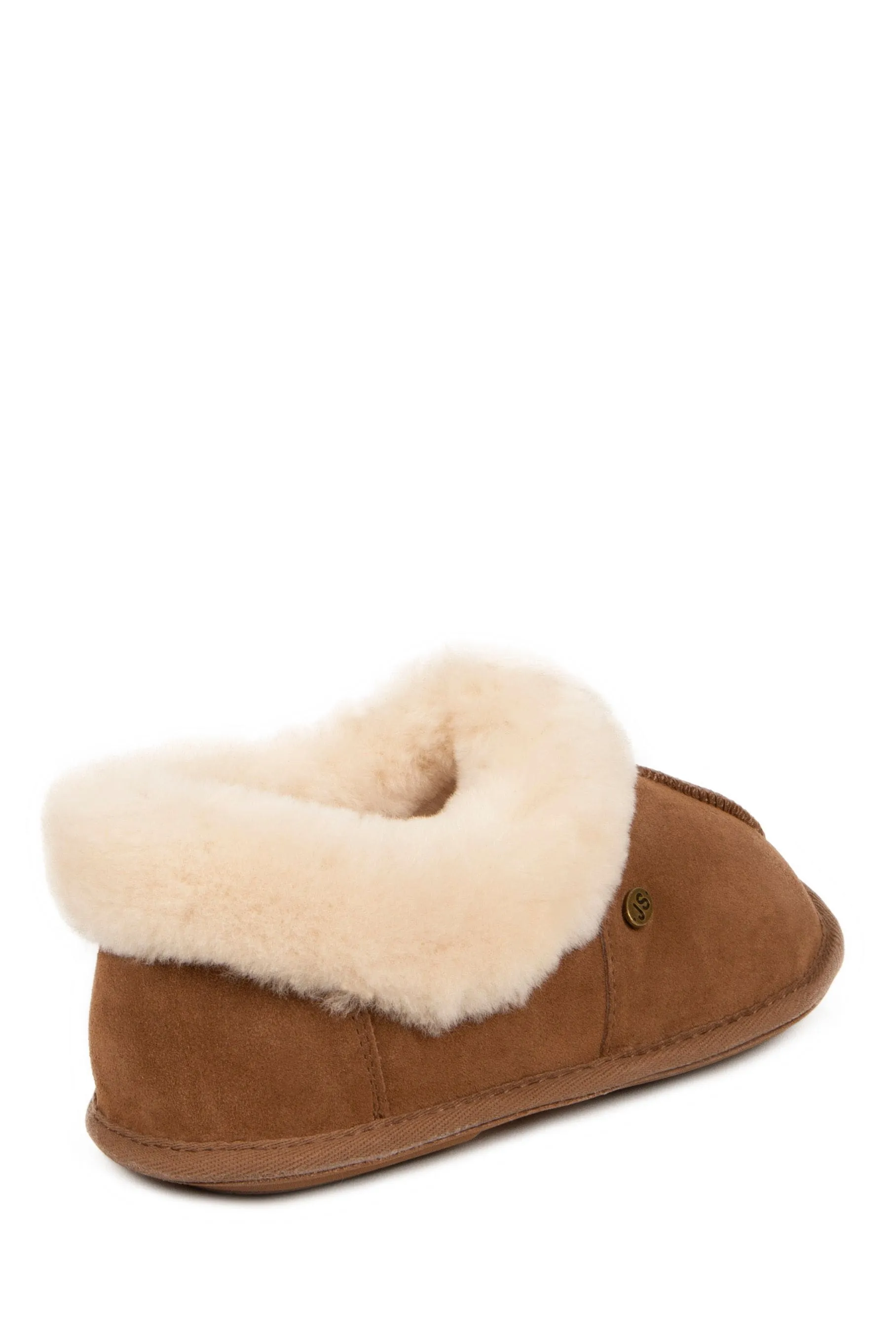 Just Sheepskin - Pantofole classiche da donna