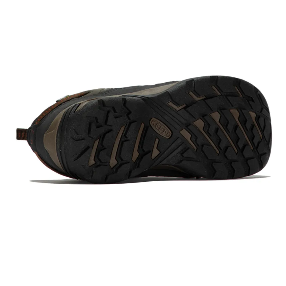 Keen Circadia Waterproof Scarpe da trekking - AW22