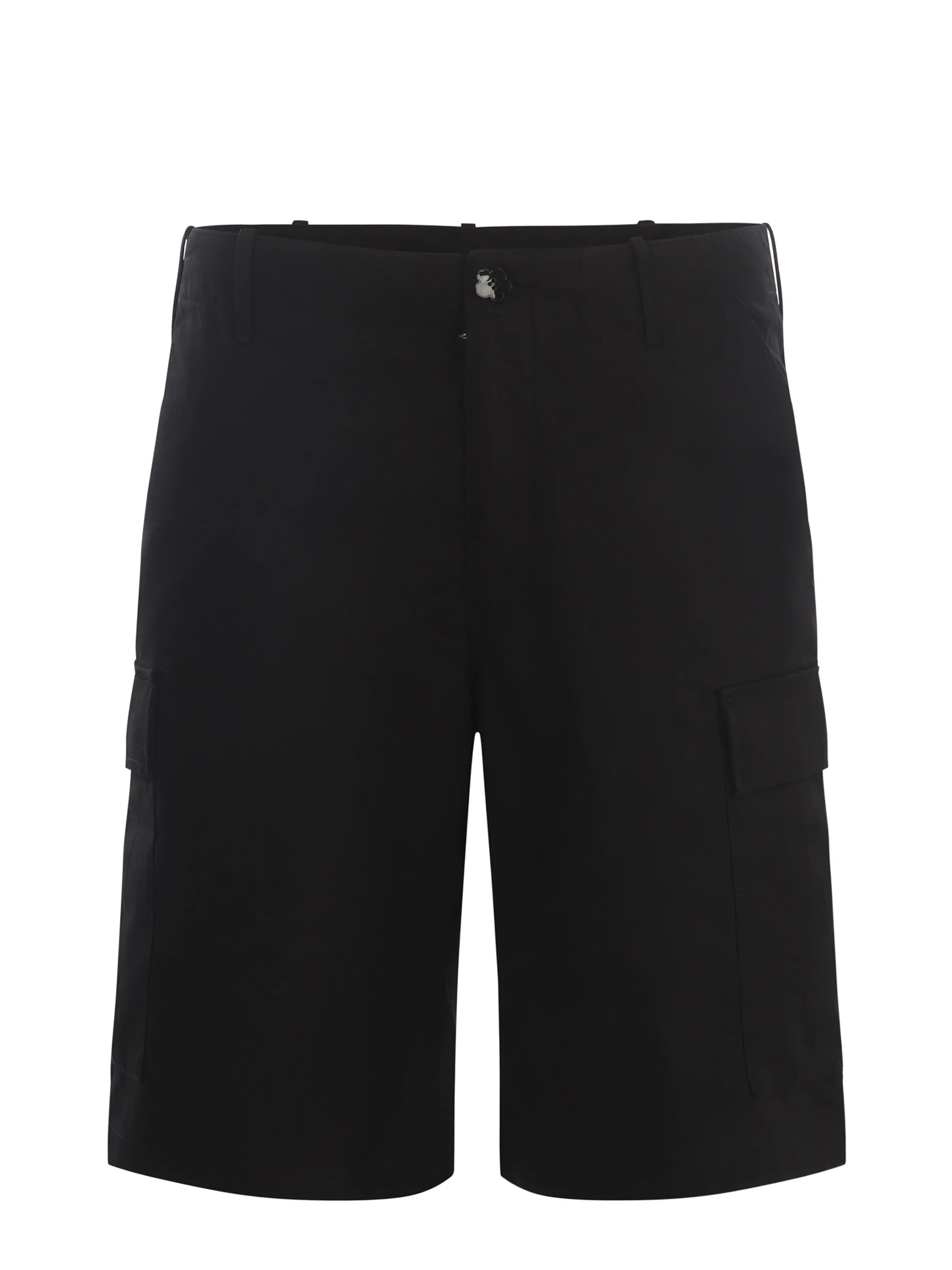  KENZO Shorts cargo Kenzo realizzati in cotoneDisponibile Store Pompei